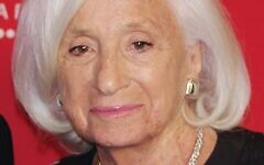 Marion Wiesel Marion Wiesel