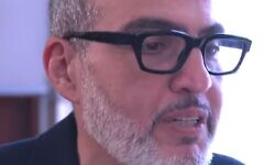 Dr Ghassan Abu-Sitta
