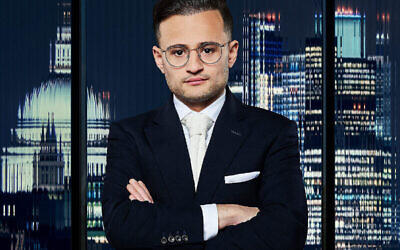 Lawrence Rosenberg
