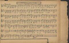 Song 1 (Frilingslid) in the original songbook.
