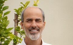 Rabbi Greg Alexander Rabbi Greg Alexander