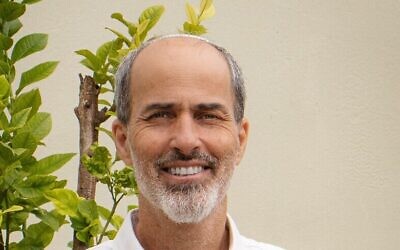 Rabbi Greg Alexander