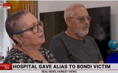 Screenshot: Sky News Australia
