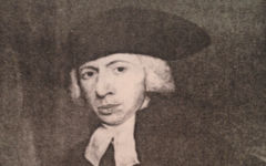 Haham Raphael Meldola