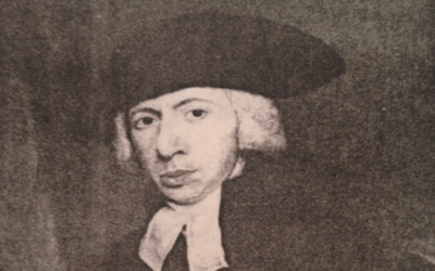 Haham Raphael Meldola