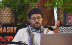Shadee Elmasry