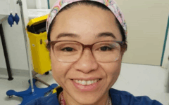 Dr Najmiah Ahmad (Frimley Health NHS Foundation Trust)