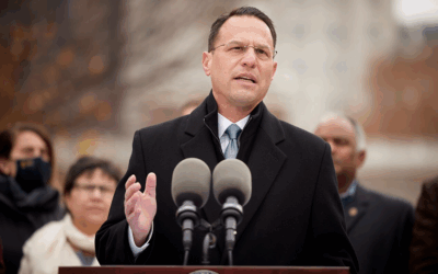Josh Shapiro (Credit: Creative Commons/Pennsylvania Governor's office)