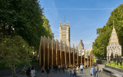 Planned Holocaust Memorial And Learning Centre