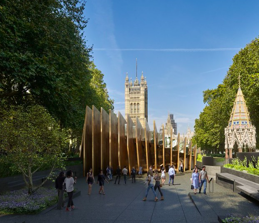 When leaders act like tyrants, every person still has the power to stand against hate