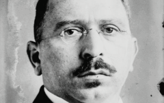 Ignaz Trebitsch-Lincoln