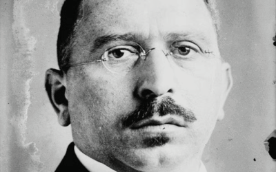 Ignaz Trebitsch-Lincoln