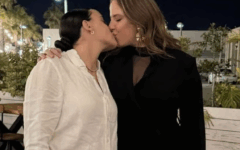 Emily Damari and Danielle Amit are getting married (Photo: Instagram)