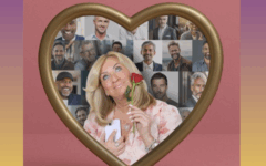 Bev Mann the Kosher Medium looking for  love