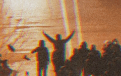 Protests in Iran have faced violent crackdowns
