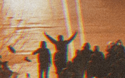 Protests in Iran have faced violent crackdowns