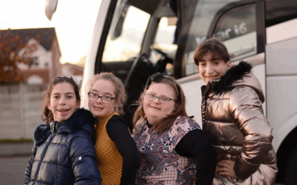 Jewish Child's Day: Pic: Courtesy website Jewish Child's Day: Pic: Courtesy website