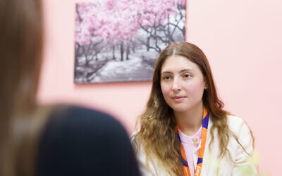 Talking Therapies at Jami's welcoming Wohl counselling suites