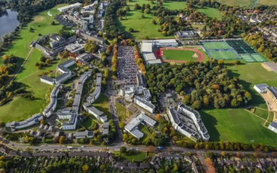 University of East Anglia