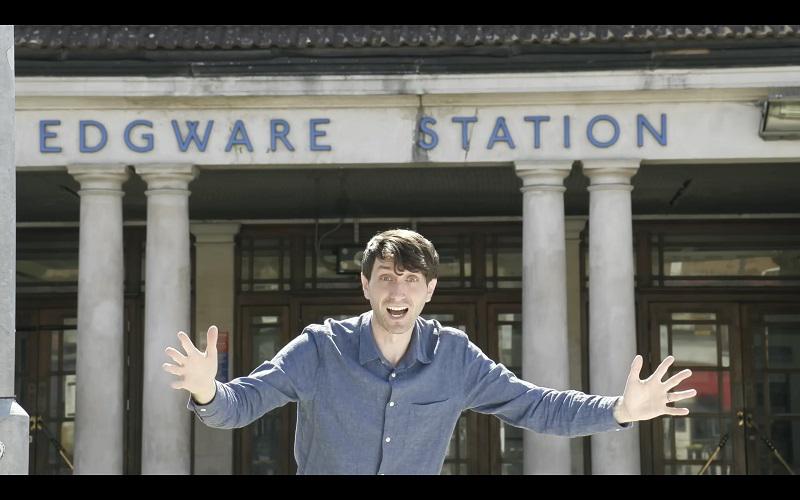 The book about maps that became a best seller