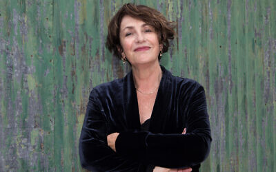 Deb Filler