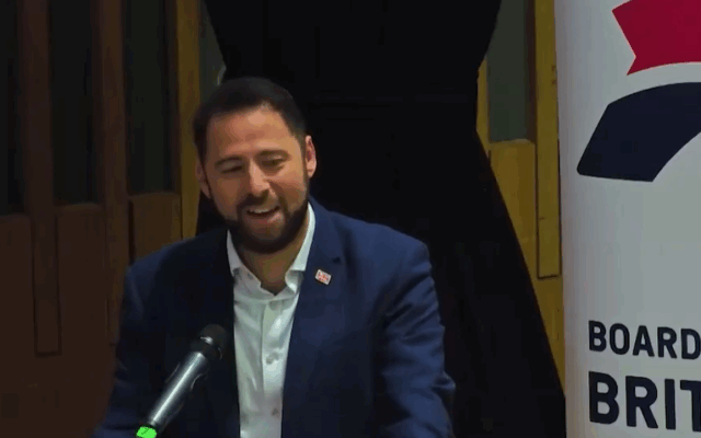 Phil Rosenberg, January 2026