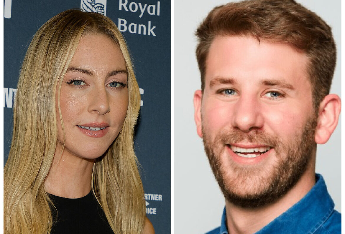 Pop star Este Haim marries former JFS deputy head boy in California ...