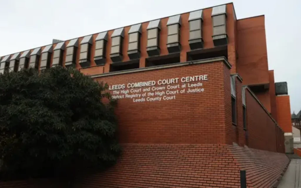 Leeds Crown Court