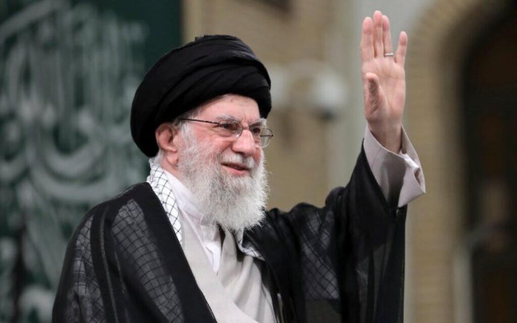r Ayatollah Ali Khamenei