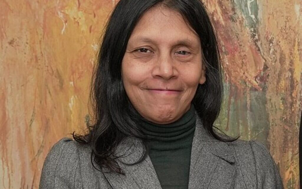 Halima Begum. Photo: Wikipedia