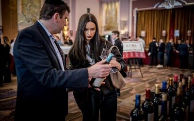 KFWE London Returns in 2026 with Its Biggest Celebration Yet of Kosher Wine, Spirits & Food