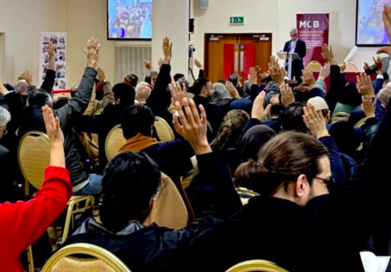 Government review on hate crime laws consults Muslim groups previously barred from engagement