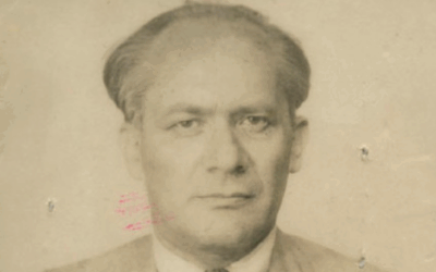 Raphael Lemkin (Creative Commons/Centre for Jewish History NYC)