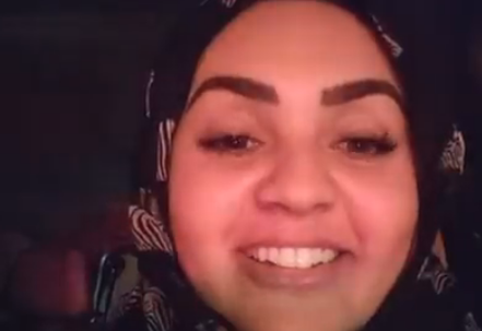 Iranian State TV employee arrested ‘on suspicion of inciting racial hatred’