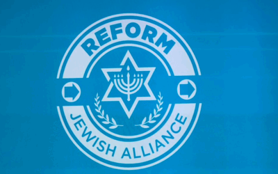 Reform Jewish Alliance
