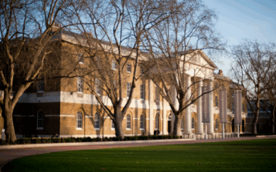 The Saatchi gallery (Creative Commons/Jack Gavigan)