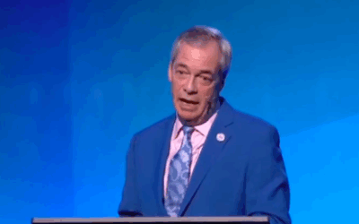 Nigel Farage