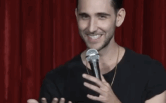A jubilant return to bringing laughter - Zach Margs A jubilant return to bringing laughter - Zach Margs