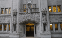 The UK Supreme Court (Flickr/Jay Galvin) The UK Supreme Court (Flickr/Jay Galvin)