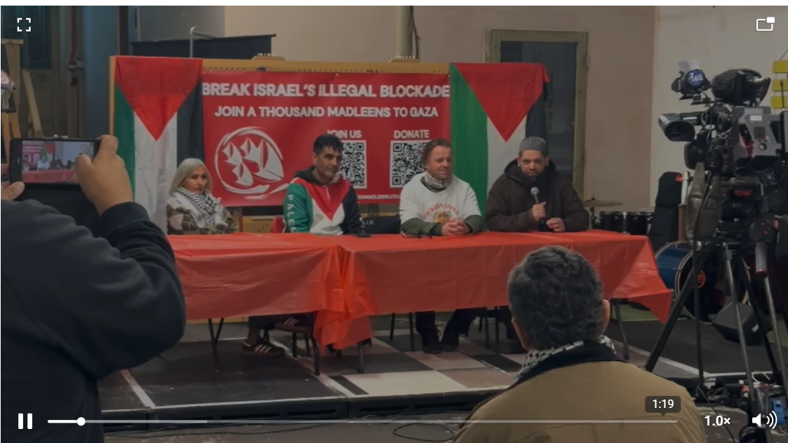 Charity Commission investigating planned ‘Jewish supremacists’ host venue