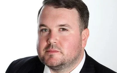 Ryan Williams was suspended after alleged anti-Semitic slurs and harassment at work events