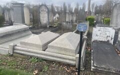 Willesden Cemetery