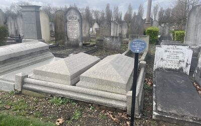 Willesden Cemetery
