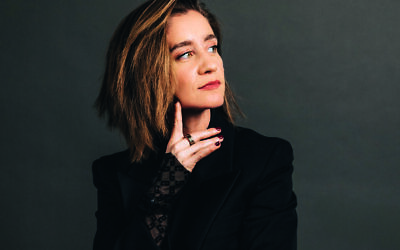 Eve Barlow rightly refusing to be cancelled