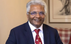 Dr Bharat Pankhania, councillor and Mayor of Bath Dr Bharat Pankhania, councillor and Mayor of Bath