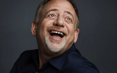 Marc Shaiman