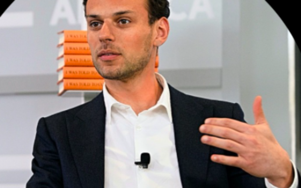 Labour MP reveals antisemitism fears drove decision that ended his ...