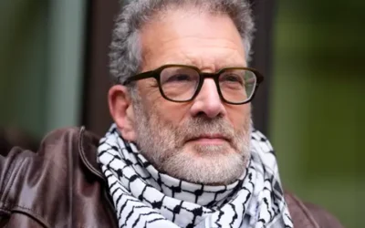 Ben Jamal outside Westminster Magistrates´ Court, central London
pic PA