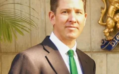 Christian Turner. Photo: Wikipedia