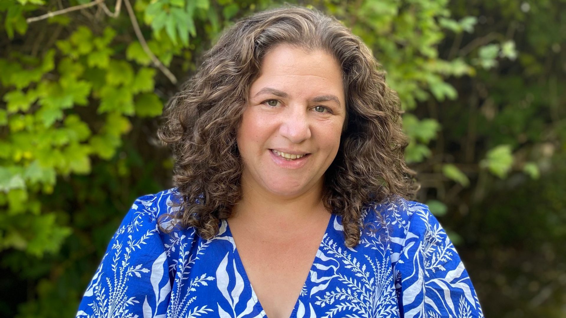 Sarah Jessica Parker’s new Jewish author